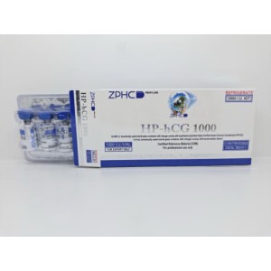 HP HCG-1000*5amp 
