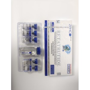 RETATRUTIDE 20mg 5amp 
