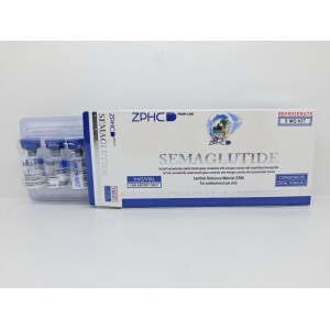 SEMAGLUTIDE 5mg 5amp / Семаглутид 5 мг 5 ампул оземпик / ozempic