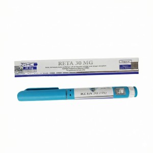 RETATRUTIDE (Ретатрутид) 30 mg/ручка